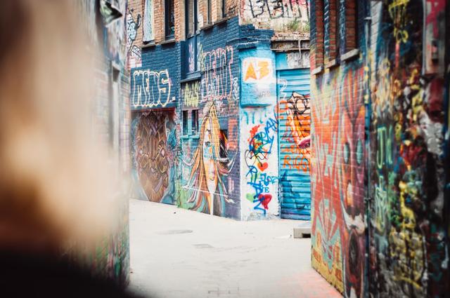 Закоулки Гента Закоулки Гента